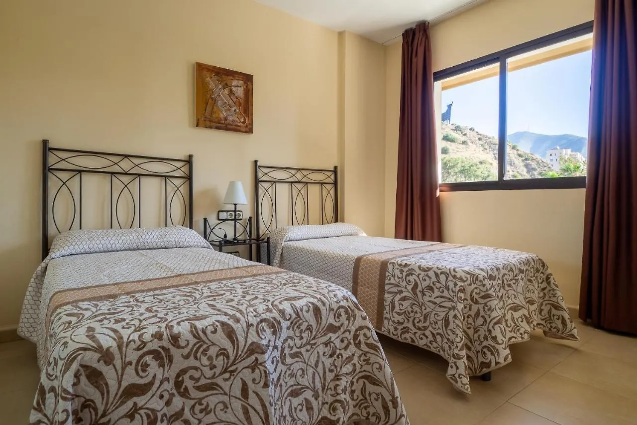 Mc086Ct Vacaciones En 1A Linea De Playa, Ronda IV Apartman Fuengirola Spanyolország